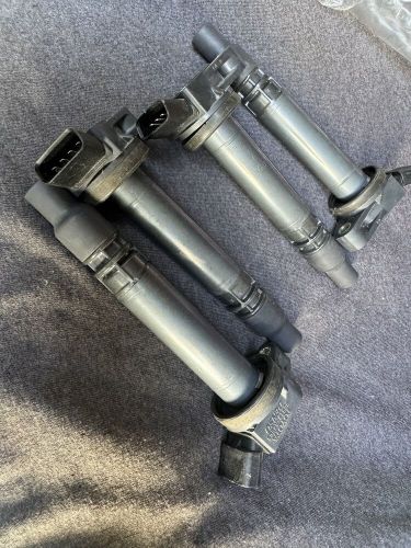 Toyota Camry Coils Set Of 4 2.5L 4cyl 2012 2013 2014 2015 2016 OEM, US $159.99, image 2