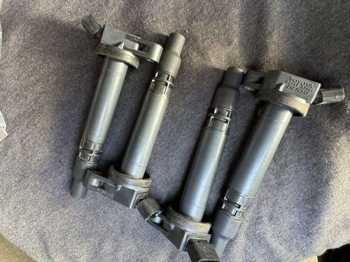 Toyota Camry Coils Set Of 4 2.5L 4cyl 2012 2013 2014 2015 2016 OEM, US $159.99, image 3