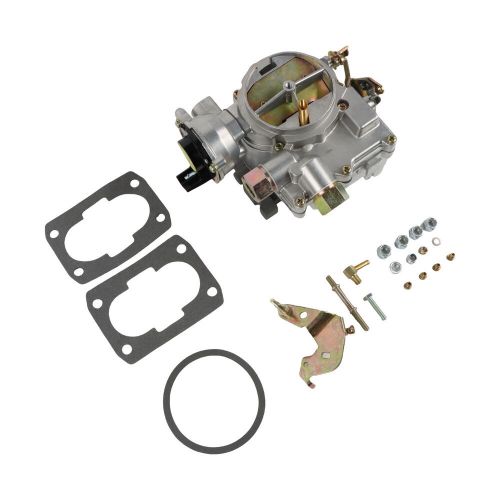 New For Mercruiser V8 5.0L 305 5.7L 350 Engine 4CYL 2 Barrel Marine Carburetor, US $101.90, image 8