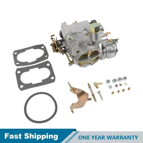 New For Mercruiser V8 5.0L 305 5.7L 350 Engine 4CYL 2 Barrel Marine Carburetor, US $101.90, image 10