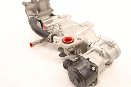 2021 MAZDA CX9 Exhaust Gas Valve, US $1,234.00, image 2