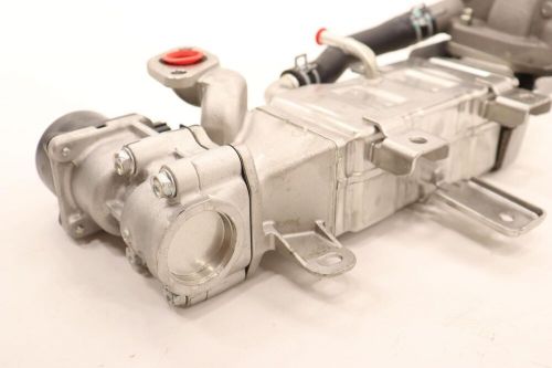 2021 MAZDA CX9 Exhaust Gas Valve, US $1,234.00, image 3