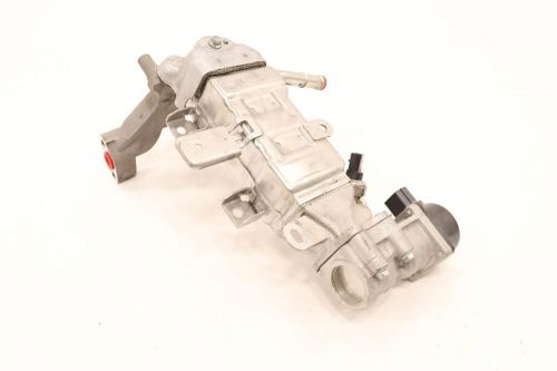 2021 MAZDA CX9 Exhaust Gas Valve, US $1,234.00, image 7