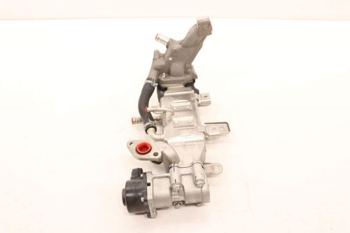 2021 MAZDA CX9 Exhaust Gas Valve, US $1,234.00, image 13