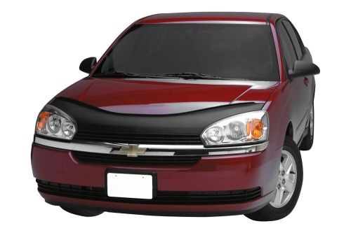 LeBra 45107-01 - Custom Black Hood Protector, US $73.34, image 2