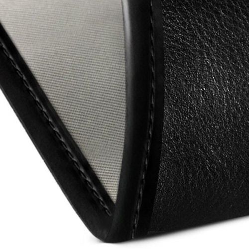 LeBra 45107-01 - Custom Black Hood Protector, US $73.34, image 5