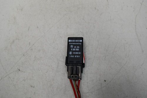 2001-2003 BMW 525i Automatic Control Relay 61.35-8365960 OEM, US $15.11, image 3
