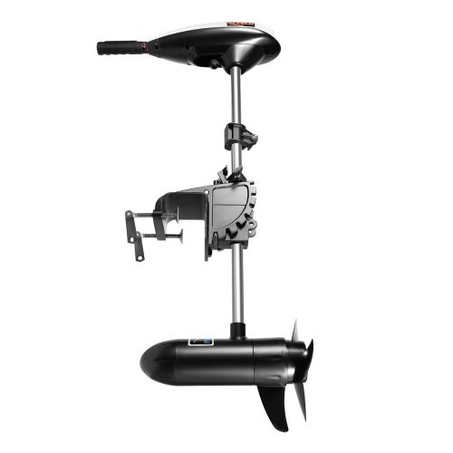 65LB Thrust Electric Outboard Trolling Motor Fishing Boat Engine Brush Motor 12V, US $172.00, image 7