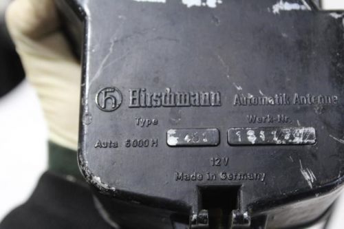 1972 1973 1974 1975 1976 1977 1978 1979 1980 mercedes 450sl r107 antenna