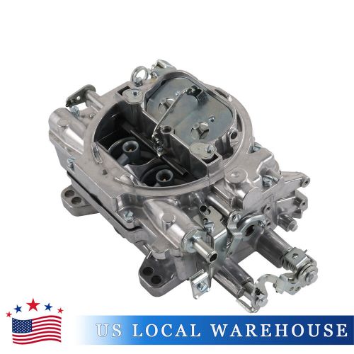 4 BBL Carburetor Manual Choke for 1405 Performer Series Carb 600 CFM, US $172.99, image 4