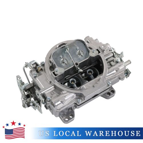 4 BBL Carburetor Manual Choke for 1405 Performer Series Carb 600 CFM, US $172.99, image 6