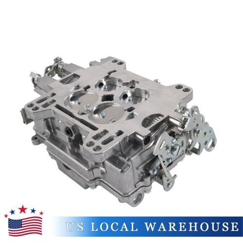 4 BBL Carburetor Manual Choke for 1405 Performer Series Carb 600 CFM, US $172.99, image 10