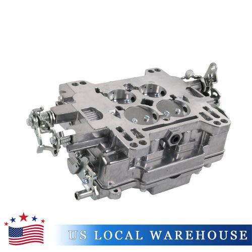 4 BBL Carburetor Manual Choke for 1405 Performer Series Carb 600 CFM, US $172.99, image 11