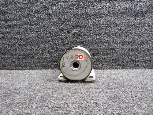 9912172-8 Cessna 550 Top Front Assembly Mount, US $1,064.00, image 3