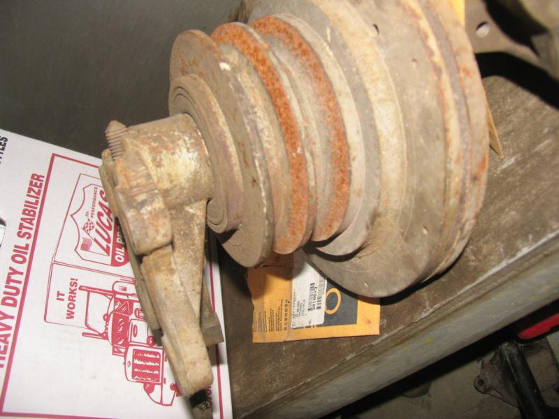 Buy Horton Fan Clutch CUMMINS Big Cam Peterbilt IH Kenworth Feightliner