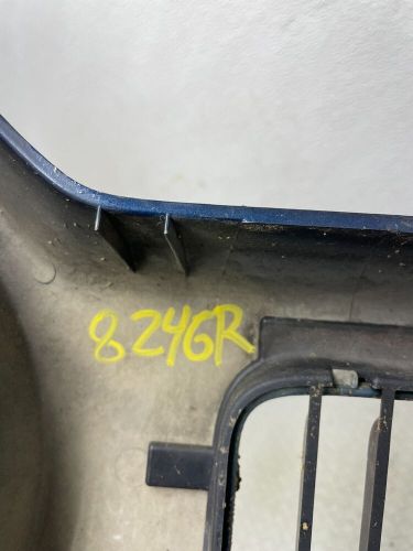 2005 to 2007 Jeep Liberty Grill Grille Chrome Plastic 8246R DG1, US $69.99, image 2