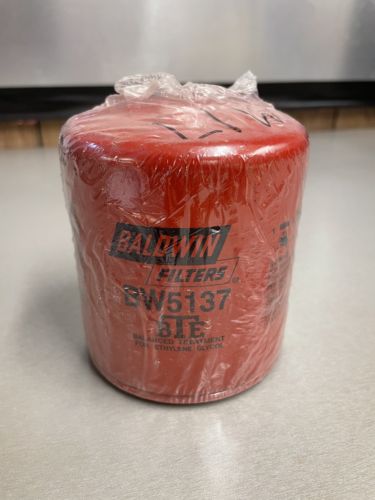 Baldwin BW5137 Coolant Spin-on, US $12.49, image 2