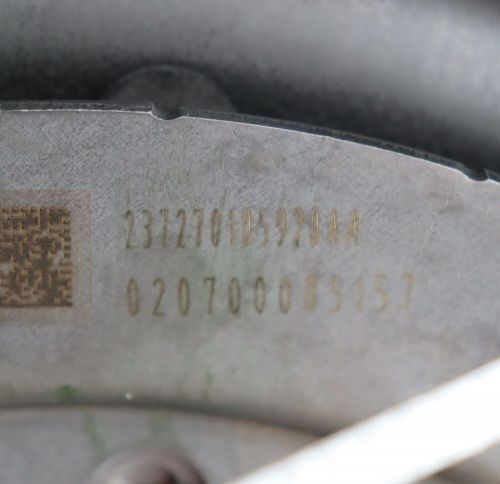 DODGE HORNET AWD AUTOMATIC TRANSMISSION GEAR BOX OEM 2023 - 2024 , US $2,499.99, image 2