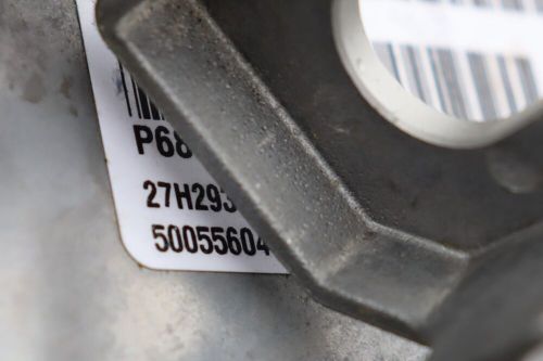 DODGE HORNET AWD AUTOMATIC TRANSMISSION GEAR BOX OEM 2023 - 2024 , US $2,499.99, image 6