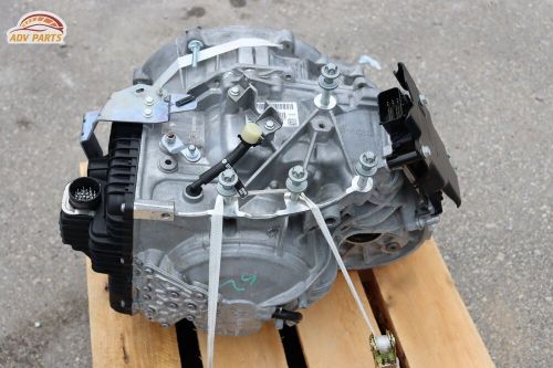 DODGE HORNET AWD AUTOMATIC TRANSMISSION GEAR BOX OEM 2023 - 2024 , US $2,499.99, image 9
