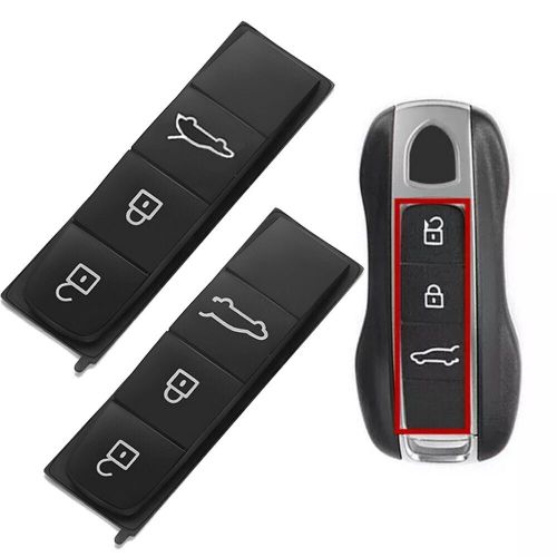 Restored Functionality Key Button Pad for Panamera For Cayenne 2018 2020, US $8.30, image 10