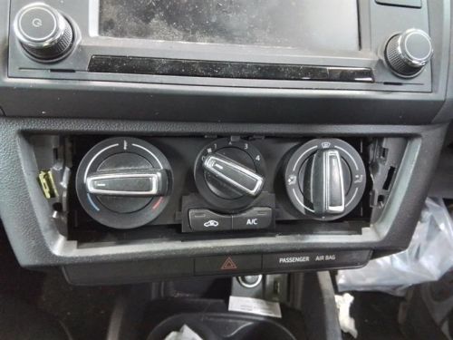 HEATING SWITCHES SEAT IBIZA MK4 FL (Typ 6J) (SE25) 08-17 TSI SE TECHNOLOGY, US $, image 6