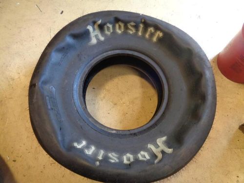 HOOSIER DRAG D05 32.0 12.0 15 DRAG RACING SLICK TIRE ROLLOVER 100-1/2" 18242 CQ3, US $392.95, image 2