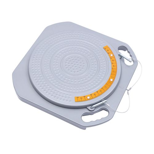 1 Pair Alignment Tool Alignment Turn Plates Car Front End Wheel Alignment Tools, US $163.00, image 6