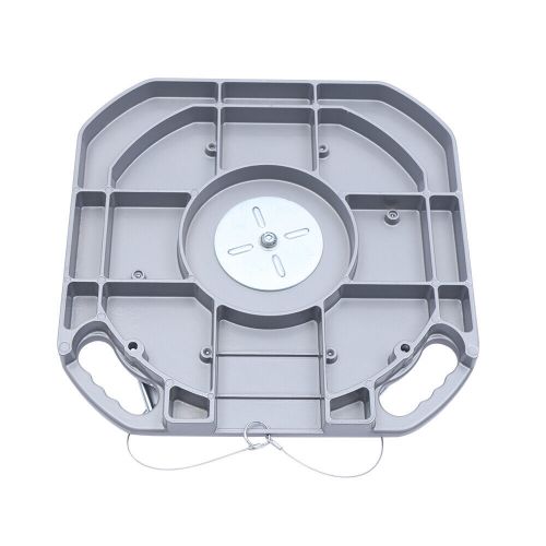 1 Pair Alignment Tool Alignment Turn Plates Car Front End Wheel Alignment Tools, US $163.00, image 8