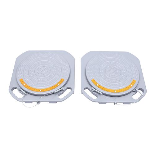 1 Pair Alignment Tool Alignment Turn Plates Car Front End Wheel Alignment Tools, US $163.00, image 23