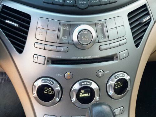 AY272700 Heater Engine for SUBARU TRIBECA (B9) CLASSIC 1119364-, US $, image 4