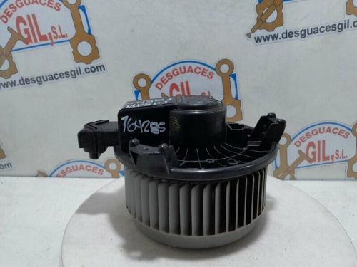 AY272700 Heater Engine for SUBARU TRIBECA (B9) CLASSIC 1119364-, US $, image 11