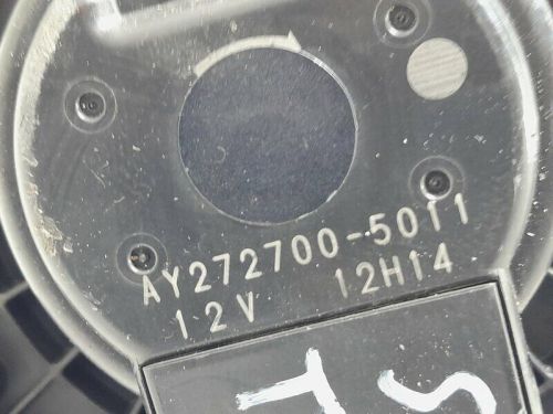 AY272700 Heater Engine for SUBARU TRIBECA (B9) CLASSIC 1119364-, US $, image 13