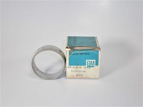 GM 474006 1977-82 Corvette Camshaft Front Intermediate Bearing REPLACES 1245317, US $11.99, image 6