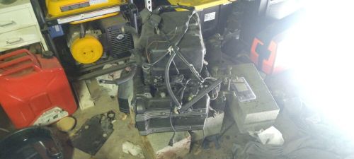 91 BMW K75 K 75RT Engine Motor, US $250.00, image 3