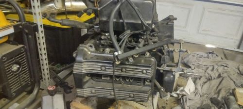 91 BMW K75 K 75RT Engine Motor, US $250.00, image 4
