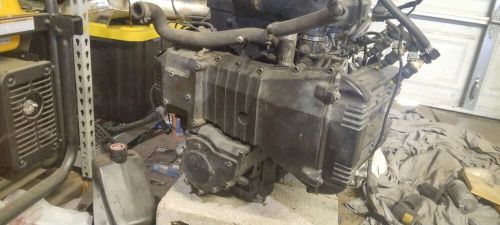 91 BMW K75 K 75RT Engine Motor, US $250.00, image 5