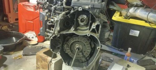 91 BMW K75 K 75RT Engine Motor, US $250.00, image 6
