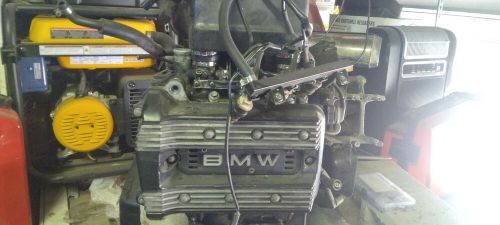 91 BMW K75 K 75RT Engine Motor, US $250.00, image 7