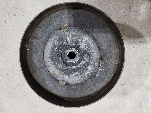 Vintage Arctic Cat Panther Secondary Clutch, US $40.00, image 2