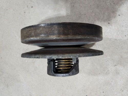 Vintage Arctic Cat Panther Secondary Clutch, US $40.00, image 3