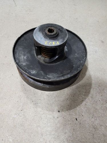 Vintage Arctic Cat Panther Secondary Clutch, US $40.00, image 4