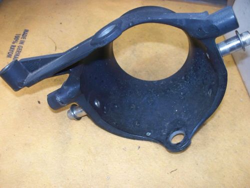 Polaris pwc virage genesis msx sl slt sltx slth steering nozzle used oem 5130999