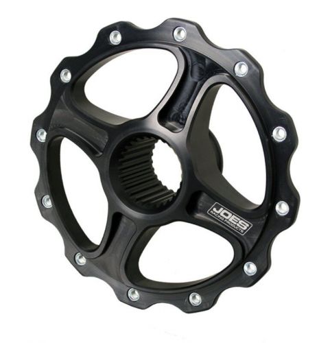 Joes racing products 25615 micro sprint rear hub