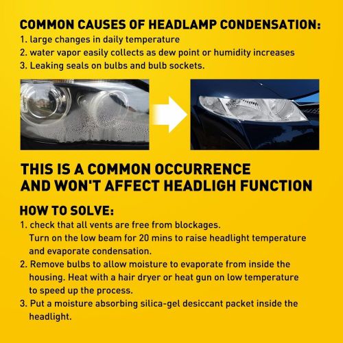 Pair of CRYSTAL CLEAR CORNER HEADLIGHT HEAD LAMP For 2006-2011 HONDA CIVIC SEDAN, US $85.99, image 6