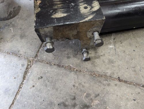 Mercury Mariner Power Trim 75-125 HP 2 Wire Works Great 90 115, US $325.00, image 2