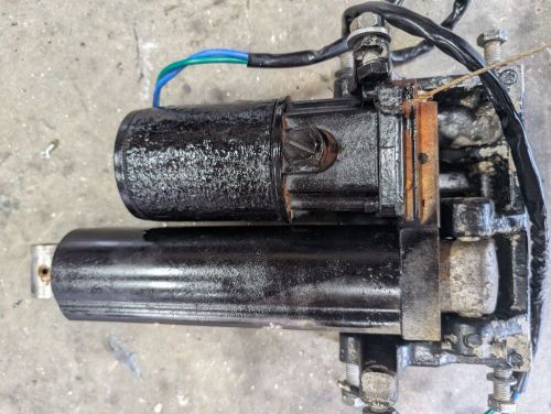 Mercury Mariner Power Trim 75-125 HP 2 Wire Works Great 90 115, US $325.00, image 3