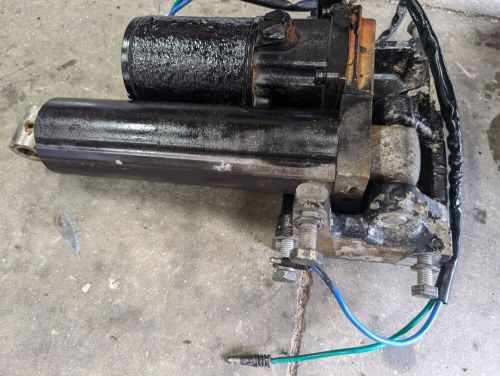 Mercury Mariner Power Trim 75-125 HP 2 Wire Works Great 90 115, US $325.00, image 4