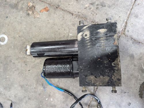 Mercury Mariner Power Trim 75-125 HP 2 Wire Works Great 90 115, US $325.00, image 7