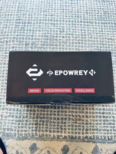 EPOWREY 18 AMP 36 Volt Golf Cart Battery Charger for EZGO TXT D Style Plug 257, US $75.00, image 2